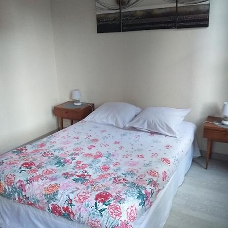 Вілла La Caique Maison A 100 M De La Plage Et Des Falaises Етрета Екстер'єр фото